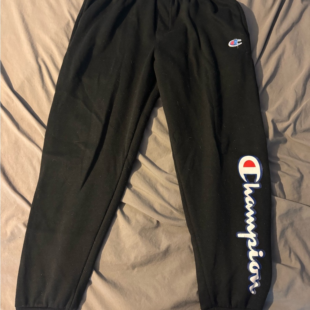 Unisex Champion Sweatpants